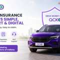 Acko Car Insurance | Demandeals