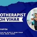 Leading Physiotherapy Centre In Budh Vihar | Brainvalley Clinic
