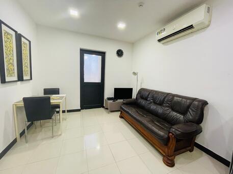 Hoora, Villas, BHD 250,  Furnished,  5000 Sq. Meter,  1 BHK Fully Furnished Apartment For Rent - 250