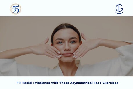 Kurnool, Dental, The Role Of Face Yoga And Habits In Managing Facial Imbalance