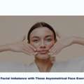 The Role Of Face Yoga And Habits In Managing Facial Imbalance