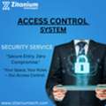 Next-Generation Access Control: The Future Of Smart Security Solutions