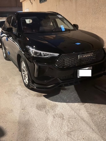 Al Murabba, Vehicle Lease Transfer, SAR 1477,  HAVAL JOLIAN PRO 2025- LEASE TRANSFER