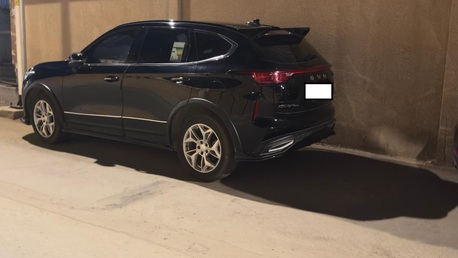Al Murabba, Vehicle Lease Transfer, SAR 1477,  HAVAL JOLIAN PRO 2025- LEASE TRANSFER