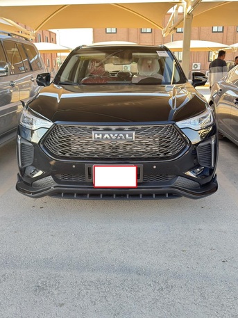 Al Murabba, Vehicle Lease Transfer, SAR 1477,  HAVAL JOLIAN PRO 2025- LEASE TRANSFER