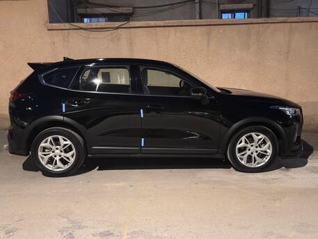 Al Murabba, Vehicle Lease Transfer, SAR 1477,  HAVAL JOLIAN PRO 2025- LEASE TRANSFER