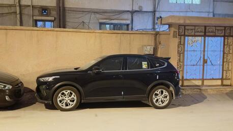Al Murabba, Vehicle Lease Transfer, SAR 1477,  HAVAL JOLIAN PRO 2025- LEASE TRANSFER