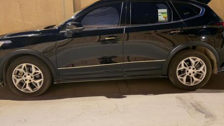 Al Murabba, Vehicle Lease Transfer, SAR 1477,  HAVAL JOLIAN PRO 2025- LEASE TRANSFER