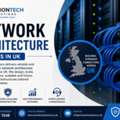 Professional Network Architecture Services In UK
