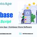 Launch A Secure Crypto Exchange With A Coinbase-Style Clone Script