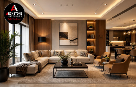 Greater Noida, Interior Design, Interior Designing Company In Greater Noida For Apartments
