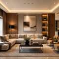 Interior Designing Company In Greater Noida For Apartments