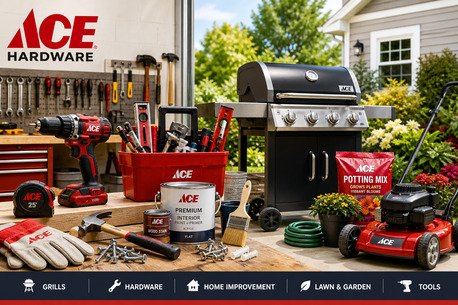 New York, Tools, Save More With Ace Hardware Coupon And Promo Codes | HQcoupons