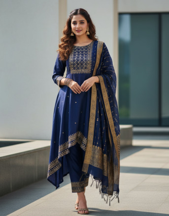 Mumbai, Clothing & Accessories, Where Tradition Meets Trend: Discover Ethnic Fashion Excellence