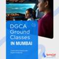 DGCA Ground Classes In Mumbai - SpeedJet Aviation