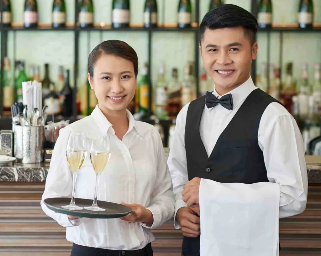 Riyadh, Cleaning, 🚀 **ONE SPONSOR WAITERS & CLEANERS AVAILABLE &ndash; RELIABLE & EXPERIENCED STAFF** 🚀