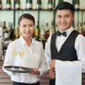 🚀 **ONE SPONSOR WAITERS & CLEANERS AVAILABLE &ndash; RELIABLE & EXPERIENCED STAFF** 🚀
