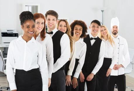 Riyadh, Cleaning, 🚀 **ONE SPONSOR WAITERS & CLEANERS AVAILABLE &ndash; RELIABLE & EXPERIENCED STAFF** 🚀