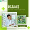 IVF Smart Pharmacy – Trusted Fertility Medication Support