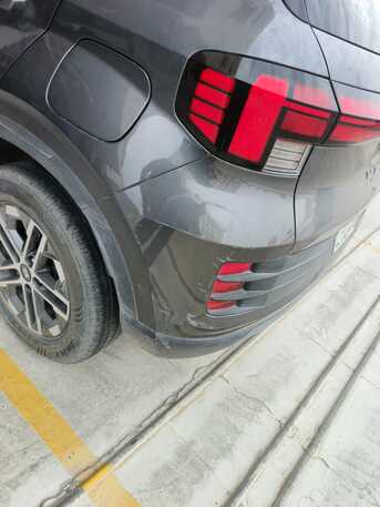 Dammam, Vehicle Lease Transfer, SAR 1,  Hyundai Venue Urgent Lease Transfer
