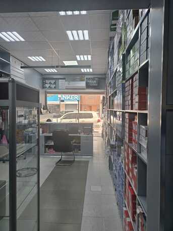 Al Khobar Al Shamalia, Electrical & Plumbing, SAR 150,  Electrical Shop For Sale &ndash; Fully Running Business With Complete Material Stock