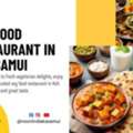 Noori India &ndash; Top Vegetarian Food Restaurant In Koh Samui