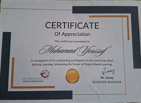 Al Faiha, Education, Experienced And Qualified Tutor (MALE & FEMALE) 0593647900