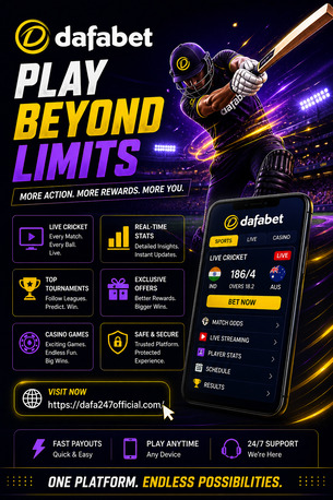 New Delhi, Business, Dafabet Signup Guide 2026 &ndash; How New Users Register In India