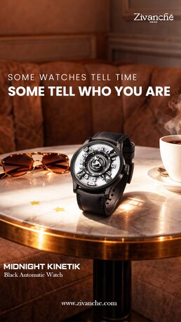 Mumbai, Watches, Men&rsquo;s Luxury Watches For Timeless Style And Everyday Confidence