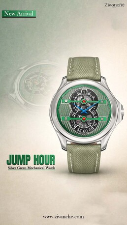 Mumbai, Watches, Men&rsquo;s Luxury Watches For Timeless Style And Everyday Confidence