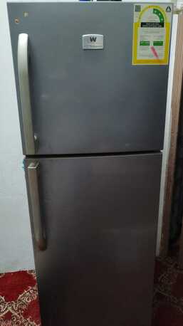 Hara, Appliances, SAR 450,  Refrigerator For Sale &ndash; Excellent Condition  (450 Riyals)