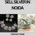 Want To Sell Silver In Noida To Get Instant Cash?