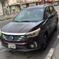 BHD 1950,  GAC GS4-GE,  2017,  Automatic,  138000 KM,    BHD1950