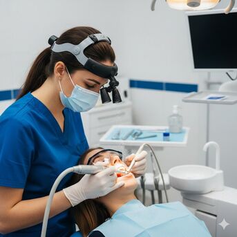 London, Health, Professional Dental Staffing Services Available Now