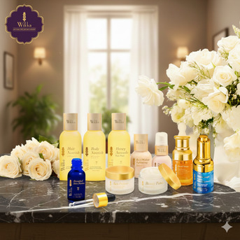 New Delhi, Health & Beauty Items, Are Aromatherapy Beauty Products Just Fancy Scents Or Skin Saviors?