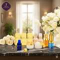 Are Aromatherapy Beauty Products Just Fancy Scents Or Skin Saviors?