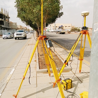 Riyadh, Job Seekers, Survey Crew