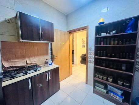 Dammam, Apartments, Flats, Houses & Villas, SAR 1600/month,  Furnished,  2 BR,  FURNISHED FAMILY ROOM FOR RENT 1600 MONTHLY BADIYA DAMMAM
