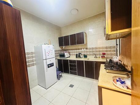Dammam, Apartments, Flats, Houses & Villas, SAR 1600/month,  Furnished,  2 BR,  FURNISHED FAMILY ROOM FOR RENT 1600 MONTHLY BADIYA DAMMAM