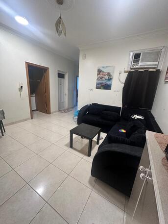 Dammam, Apartments, Flats, Houses & Villas, SAR 1600/month,  Furnished,  2 BR,  FURNISHED FAMILY ROOM FOR RENT 1600 MONTHLY BADIYA DAMMAM