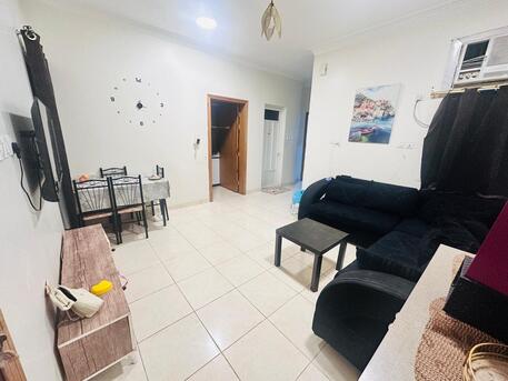 Dammam, Apartments, Flats, Houses & Villas, SAR 1600/month,  Furnished,  2 BR,  FURNISHED FAMILY ROOM FOR RENT 1600 MONTHLY BADIYA DAMMAM