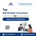 Top BIS ISI Mark Consultant For Hassle-Free Certification