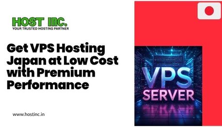 Tokyo, Computer, Get VPS Hosting Japan At Low Cost With Premium Performance