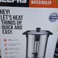 BHD 1,  Water Boiler,flask Kettle Etc