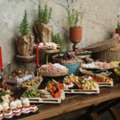 Grazing Table Catering Near Me For Stunning Events