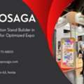Exhibition Stand Builder In Bangalore &ndash; Designer Contractor For Creativity In Booth Design