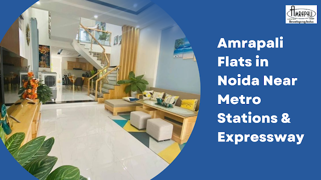 Noida, Apartments, Flats, Houses & Villas, 0 Sq. Meter,  Amrapali Golf Homes Noida Extension | Affordable Flats For Sale With Modern Amenities