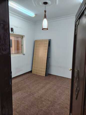 Riyadh, Apartments, Flats, Houses & Villas, SAR 10000/year,  1 BR,  Small Villa Portion For Rent