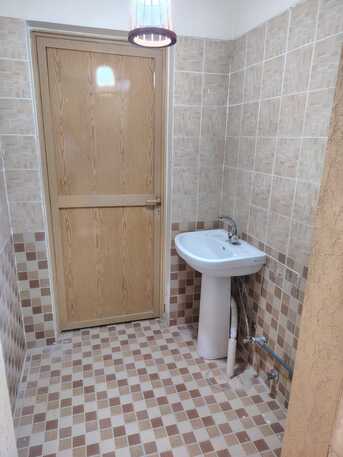 Riyadh, Apartments, Flats, Houses & Villas, SAR 10000/year,  1 BR,  Small Villa Portion For Rent