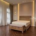 MYR 3400,  Teak Bedroom Set -ZUS Design